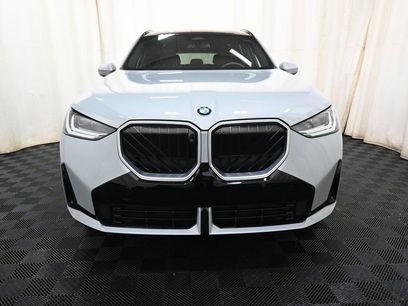 Used 2025 BMW X3 xDrive30i w/ Premium Package