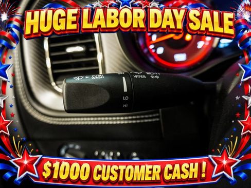 Used 2021 Dodge Charger SRT Hellcat RWD image 20
