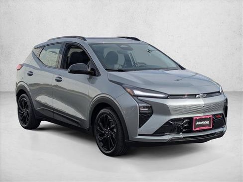 New 2027 Chevrolet Bolt RS w/ Technology Package image 7