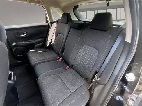 Certified 2024 Honda HR-V LX image 21