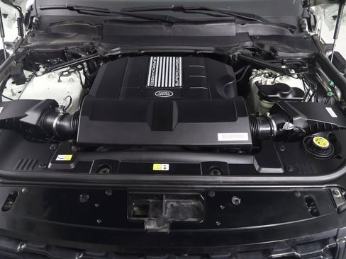 Used 2021 Land Rover Range Rover Autobiography Fifty Edition image 64