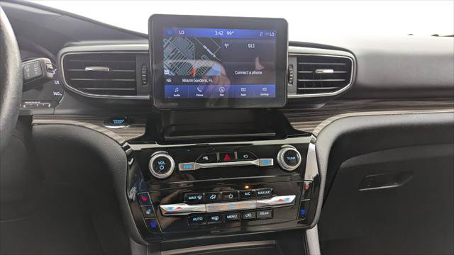 Used 2023 Ford Explorer Limited RWD image 30