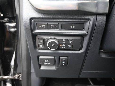 Used 2021 Ford F150 Lariat w/ Equipment Group 502A High AWD/4WD image 17