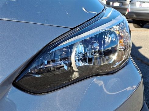 Used 2021 Subaru Crosstrek 2.5i Sport w/ Moonroof Package image 9