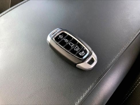 Used 2021 Hyundai Palisade SEL w/ Convenience Package FWD image 15