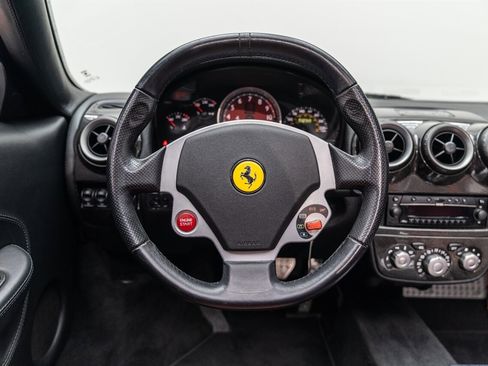 Used 2006 Ferrari F430 Spider image 99