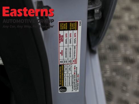 Used 2023 Nissan Altima 2.5 SR w/ SR Premium Package image 34