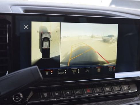 Used 2025 Chevrolet Silverado 2500 ZR2 w/ ZR2 Bison Edition image 72