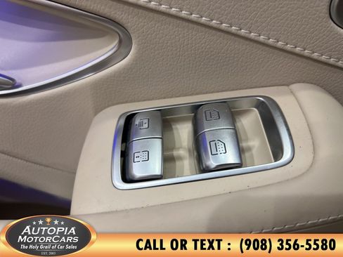 Used 2016 Mercedes-Benz S 550 Sedan image 28