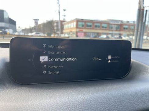 Used 2024 MAZDA CX-50 AWD 2.5 S w/ Weather Package image 16