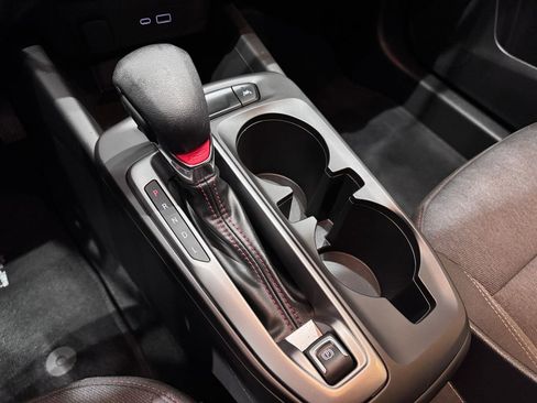 Certified 2024 Chevrolet Trax RS image 19