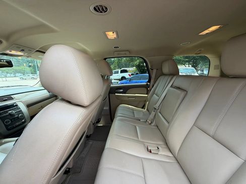 Used 2012 Chevrolet Tahoe LT w/ Suspension Package, Off-Road AWD/4WD image 21