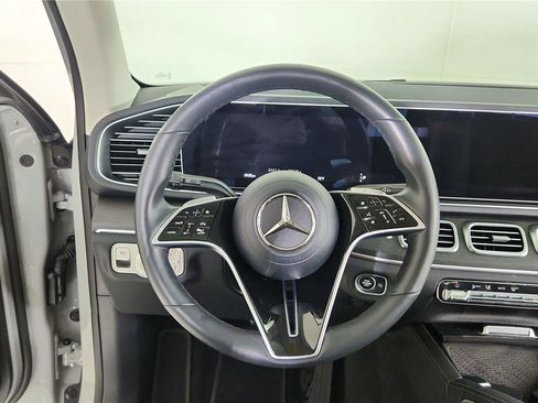 Used 2024 Mercedes-Benz GLE 450 4MATIC image 21