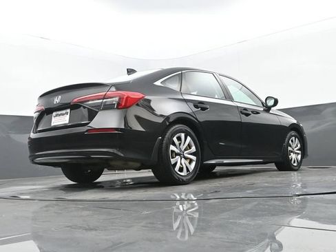 Used 2023 Honda Civic LX image 26