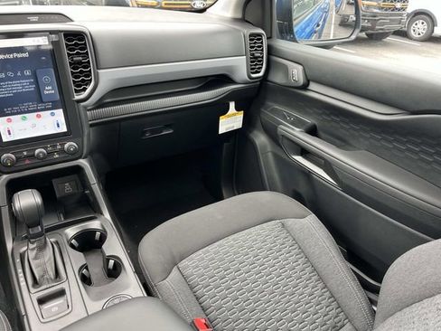 New 2025 Ford Ranger XL w/ Trailer Tow Package image 14