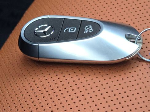 New 2026 Mercedes-Benz C 300 C 300 image 36