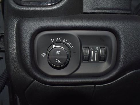 New 2026 RAM 2500 Rebel w/ Rebel Level 1 Equipment Group AWD/4WD image 17