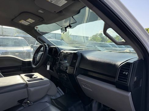 Used 2015 Ford F150 XL w/ XL Power Equipment Group RWD image 9
