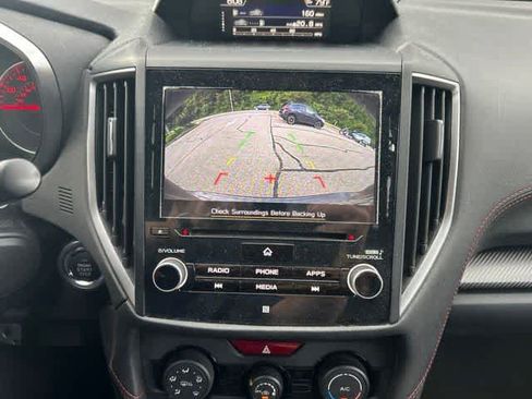 Used 2018 Subaru Impreza 2.0i Sport AWD/4WD image 26