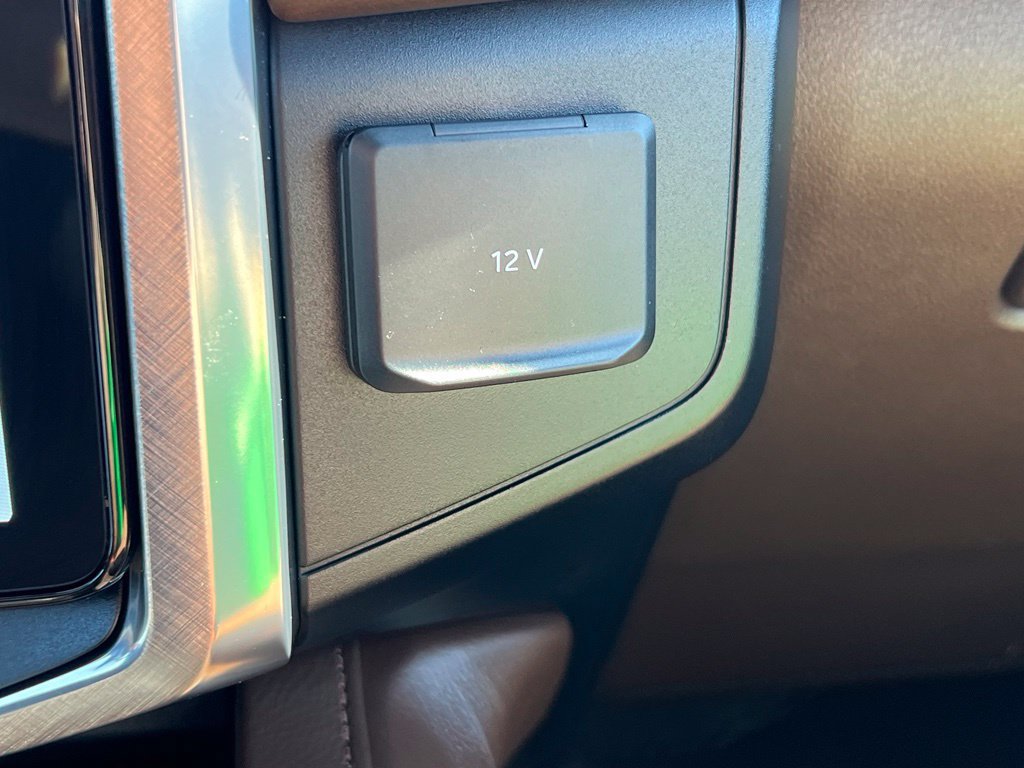 Used 2024 Ford Expedition King Ranch AWD/4WD image 31