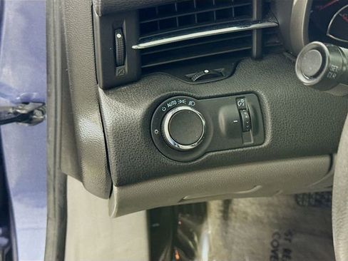 Used 2015 Chevrolet Malibu LS image 10