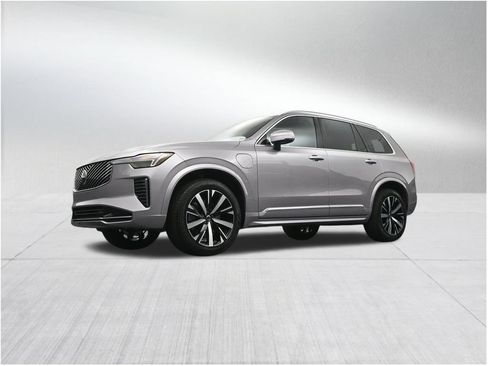 New 2026 Volvo XC90 T8 Core AWD/4WD image 21
