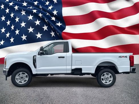 New 2026 Ford F350 XLT AWD/4WD image 14