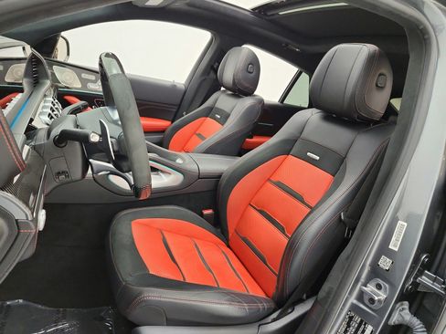 Used 2023 Mercedes-Benz GLE 63 AMG S image 10