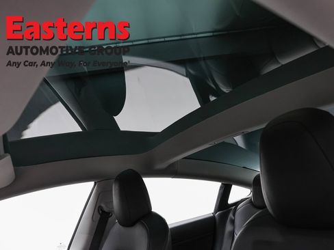Used 2021 Tesla Model 3 Standard Range Plus RWD image 28