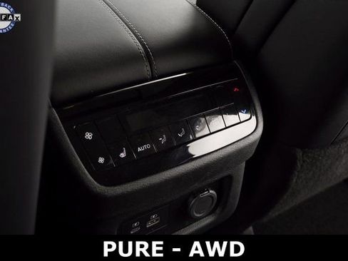 Used 2023 INFINITI QX60 Pure image 19