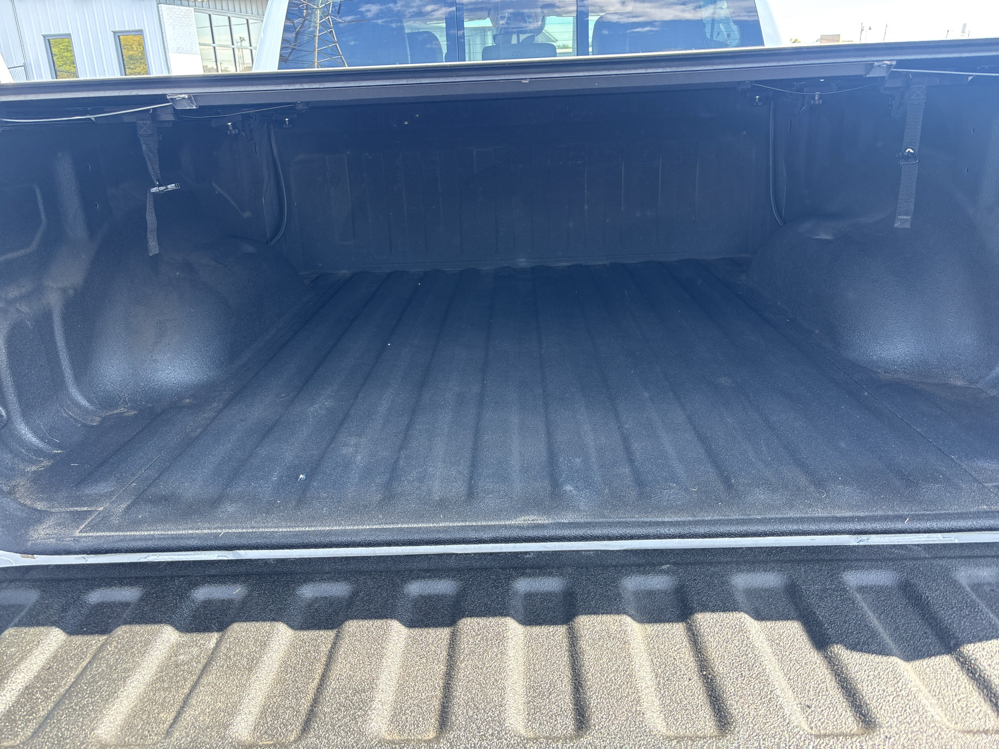 Used 2021 RAM 1500 Laramie w/ Laramie Southwest Edition AWD/4WD image 7