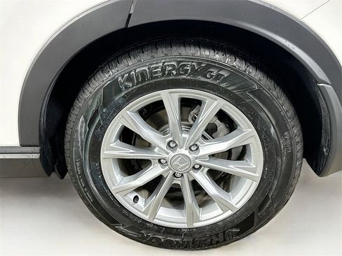 Certified 2025 Honda CR-V EX image 24