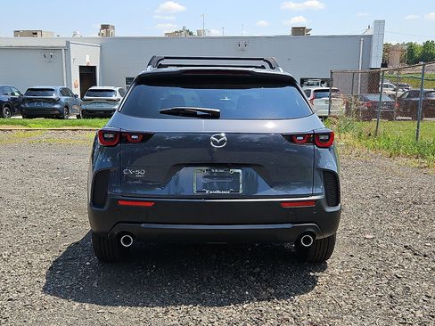 New 2026 MAZDA CX-50 AWD 2.5 S w/ Weather Package image 5