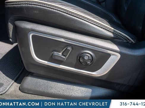 Used 2020 RAM 1500 Laramie AWD/4WD image 21
