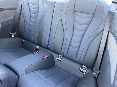 New 2026 BMW 840i 840i w/ M Sport Professional Package image 16