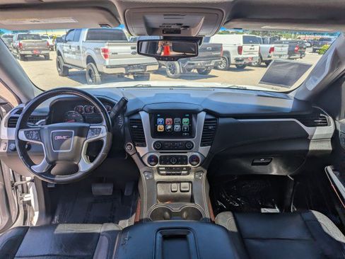 Used 2019 GMC Yukon SLT AWD/4WD image 28