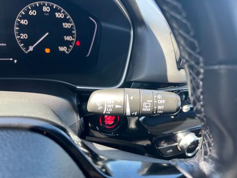 Used 2023 Honda Civic EX-L image 23