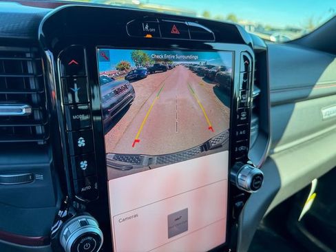 New 2026 RAM 1500 Rebel image 24