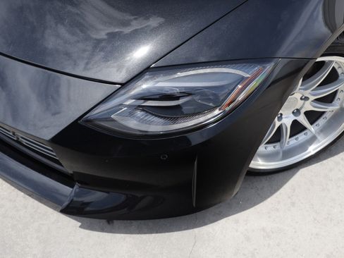 Used 2024 Nissan Z Sport w/ Floor Mat Package RWD image 36