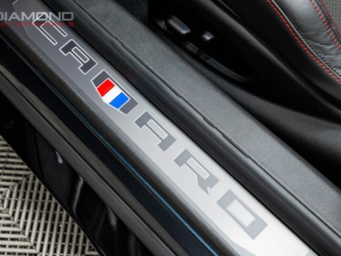 Used 2023 Chevrolet Camaro ZL1 RWD image 18