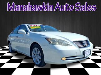 Used 2007 Lexus ES 350 w/ Premium Pkg image 1