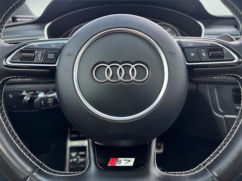 Used 2017 Audi S7 Prestige image 45