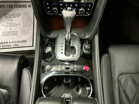 Used 2015 Bentley Continental GT V8 S image 23