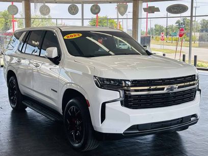 Used 2023 Chevrolet Tahoe RST w/ RST Performance Edition
