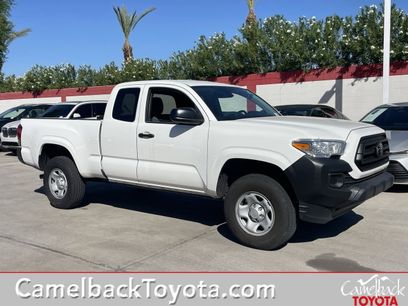 Used 2023 Toyota Tacoma SR