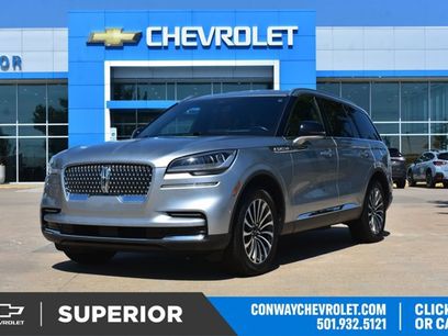 Used 2023 Lincoln Aviator Reserve w/ Equipment Group 201A