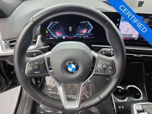 Certified 2023 BMW X1 xDrive28i AWD/4WD image 18