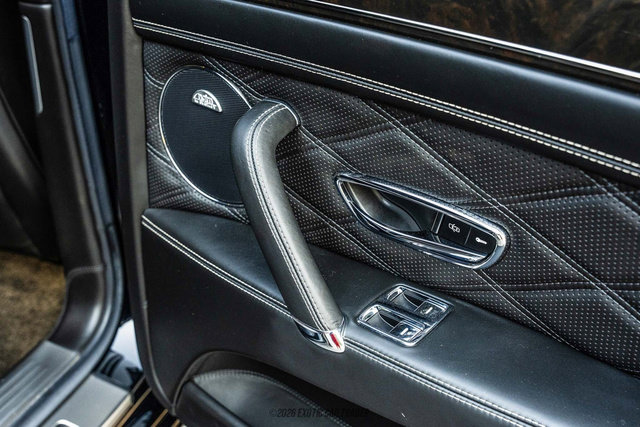 Used 2014 Bentley Flying Spur W12 AWD/4WD image 28