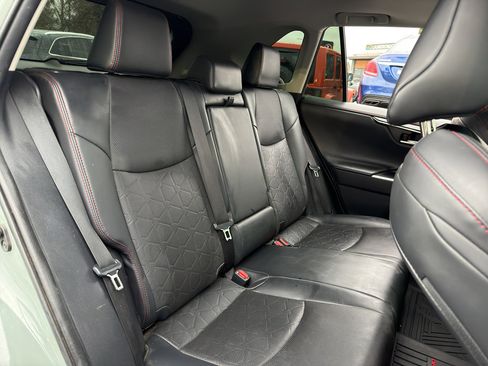 Used 2020 Toyota RAV4 TRD Off-Road image 14