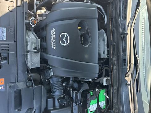 Used 2016 MAZDA MAZDA3 i Sport w/ Preferred Equipment Package FWD image 25